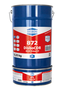 Disbon DisboCOR 872 2K-EP Primer ST